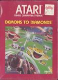 Demons to Diamonds (Atari 2600)